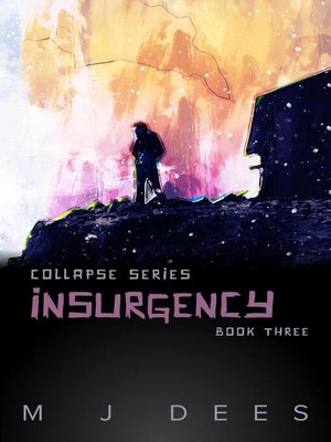 cover image of Insurgency